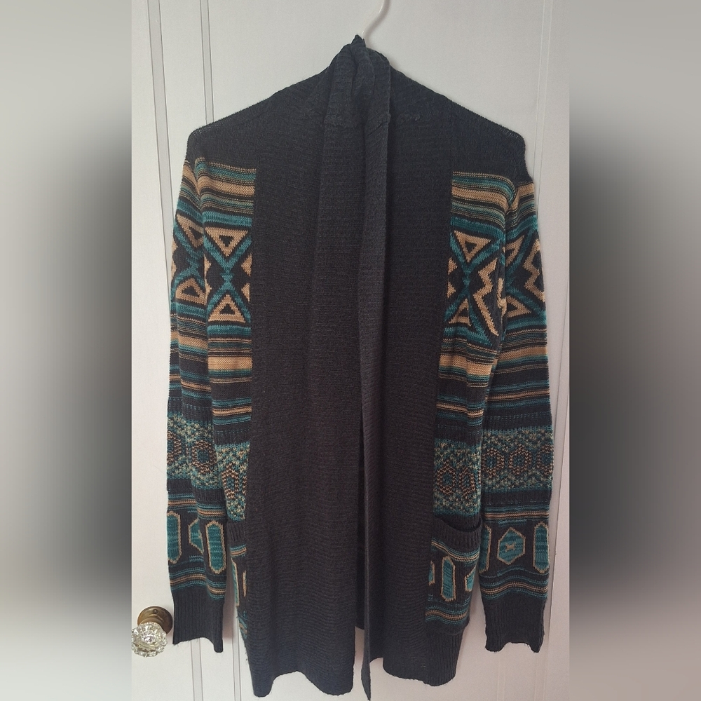 Cardigan - Picture 1 of 4
